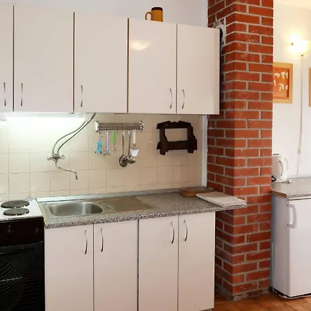 아파트 Haus Derado 132s 수페타르