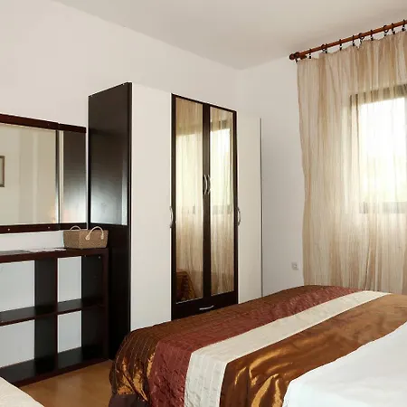 Haus Derado 132s 아파트 *