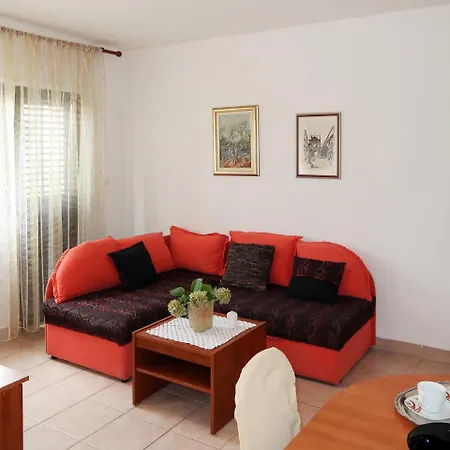Haus Derado 132s *